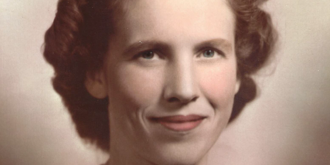 She’s one special lady: The woman who inspired Duplin Brice’s Creek
