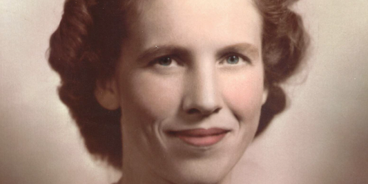 She’s one special lady: The woman who inspired Duplin Brice’s Creek