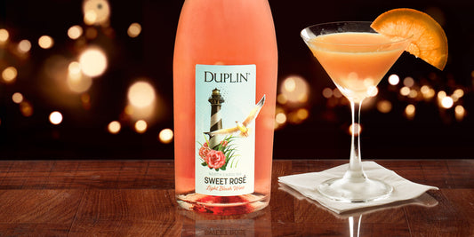 Duplin Dine & Wine anniversary special
