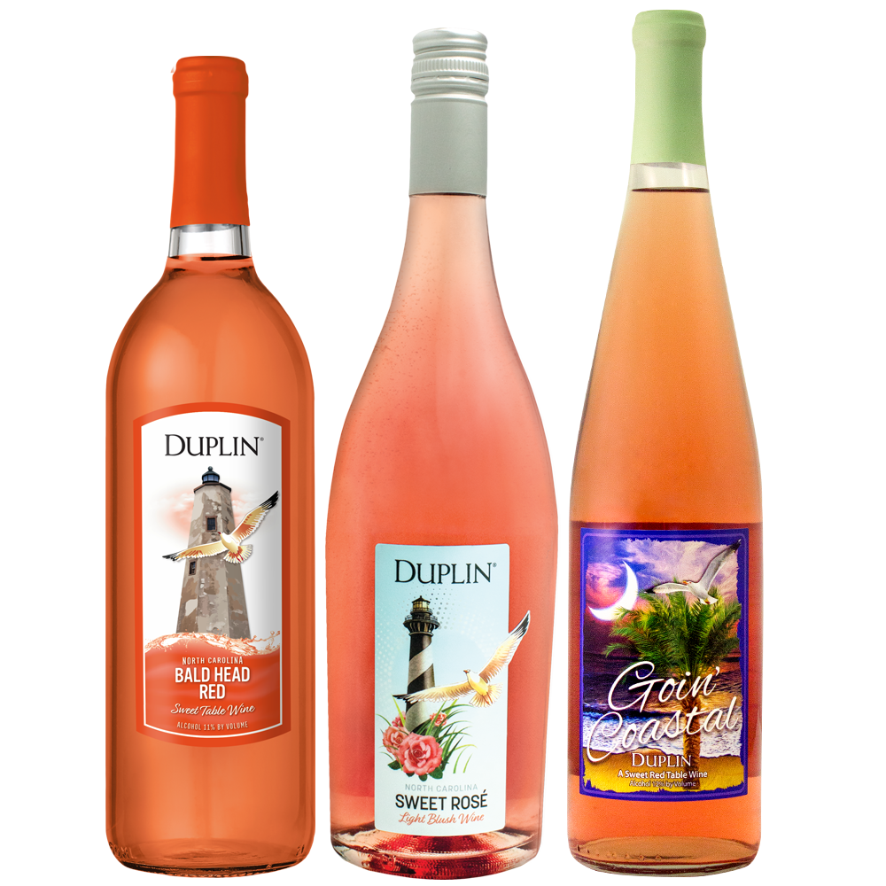 Duplin Family Favorites | Art