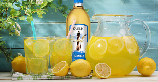How Duplin's signature cocktail happened