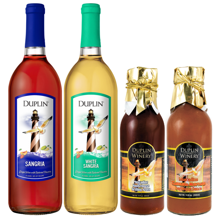 Duplin Family Favorites | Ronnie