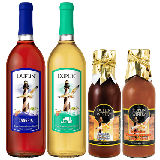Duplin Family Favorites | Ronnie