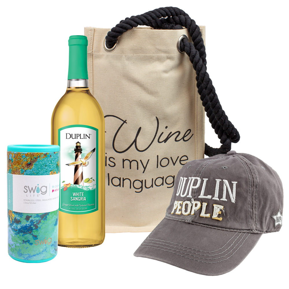 Duplin Family Favorites | Britt