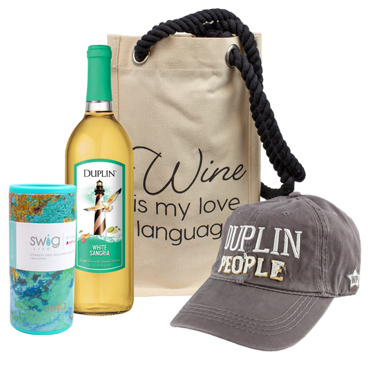 Duplin Family Favorites | Britt