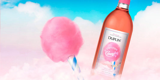New Duplin Cotton Candy wine: Everything you need to know