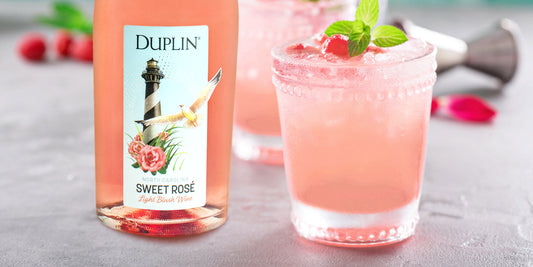 The best rose wines are the sweet snow cone kinds