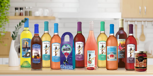 Everything you need to throw a can't-miss New Year's Eve party at home