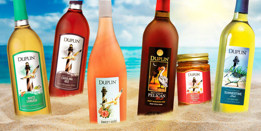5 best wines for a mini at-home wine tasting