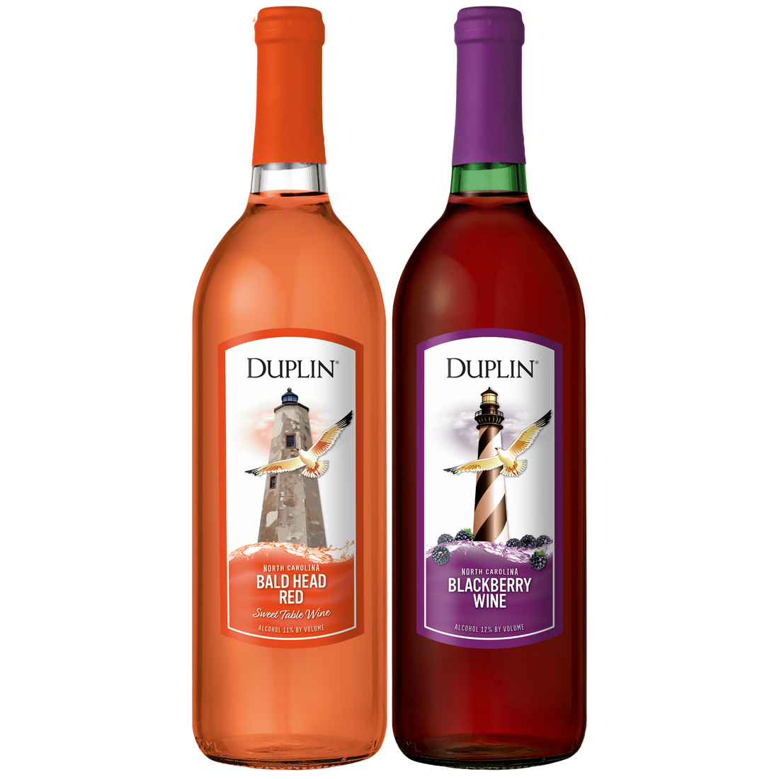 2 of the best wines for summer