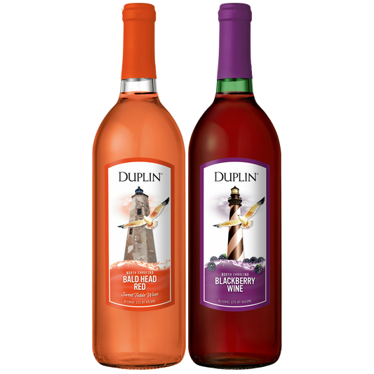 2 of the best wines for summer