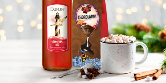 Hatteras Red Hot Chocolate will melt hearts on Valentine's Day