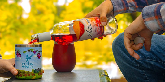 Best wines for fall: 10 sweet Duplin moments