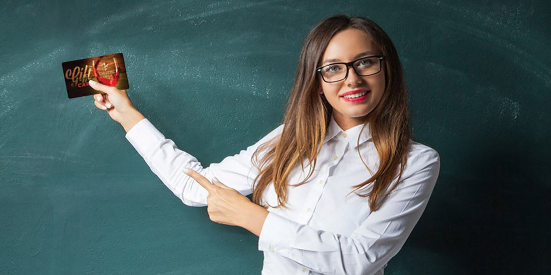 Teacher Appreciation Week gift ideas