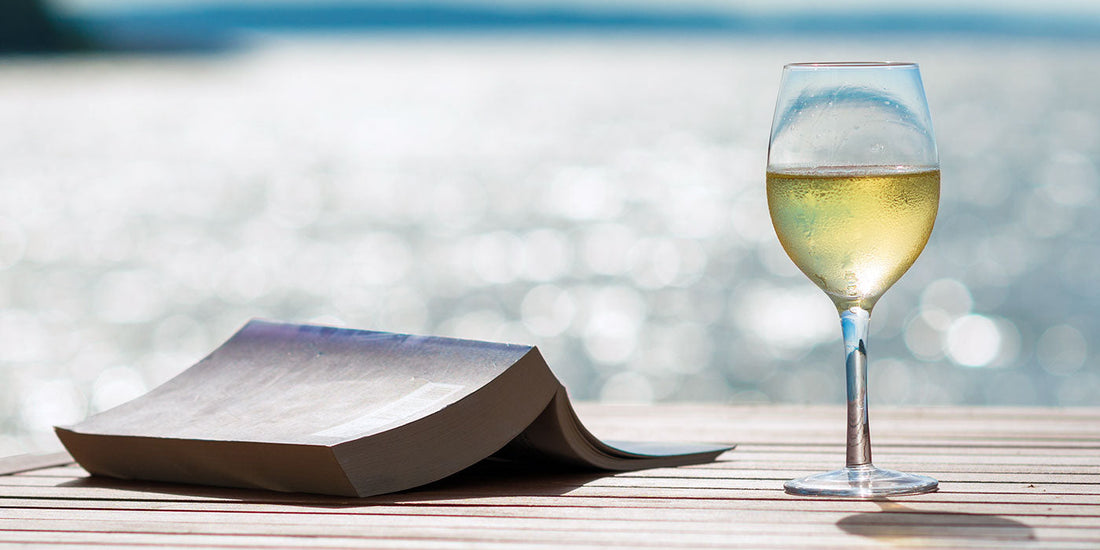Top 5 Summer Reads
