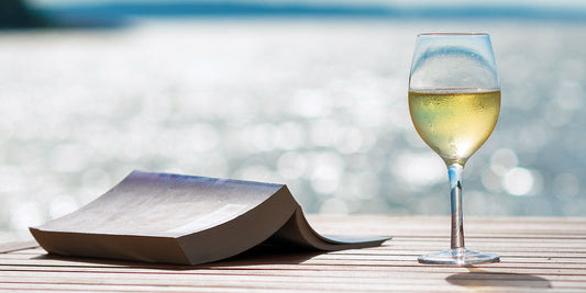 Top 5 Summer Reads