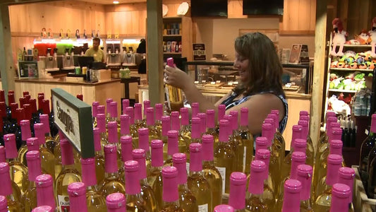 How Long Does Wine Last After Opening
