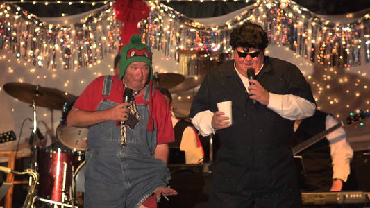 Down Home Country Christmas