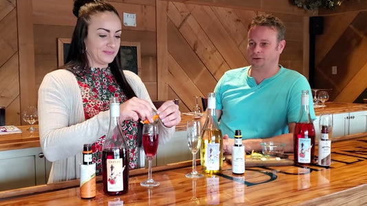 3 better than "champagne" cocktail recipes