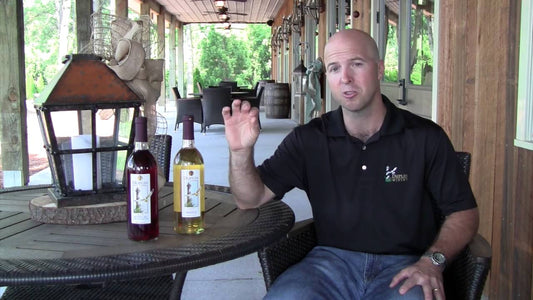Which wine should I bring to a party?