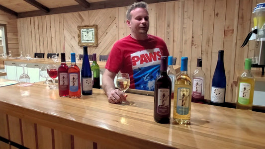 How to host a wine blending party at home