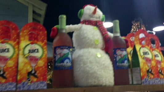 Sweeten the Holidays with Duplin