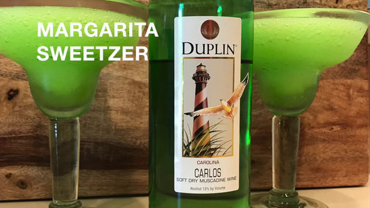 Celebrate Cinco de Mayo with a Margarita Sweetzer