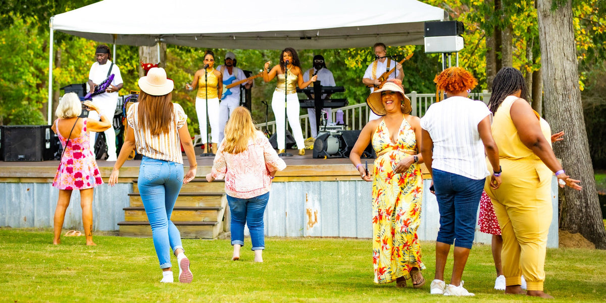 50th Anniversary Kick-off Concert