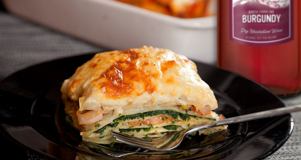 Entrees recipes