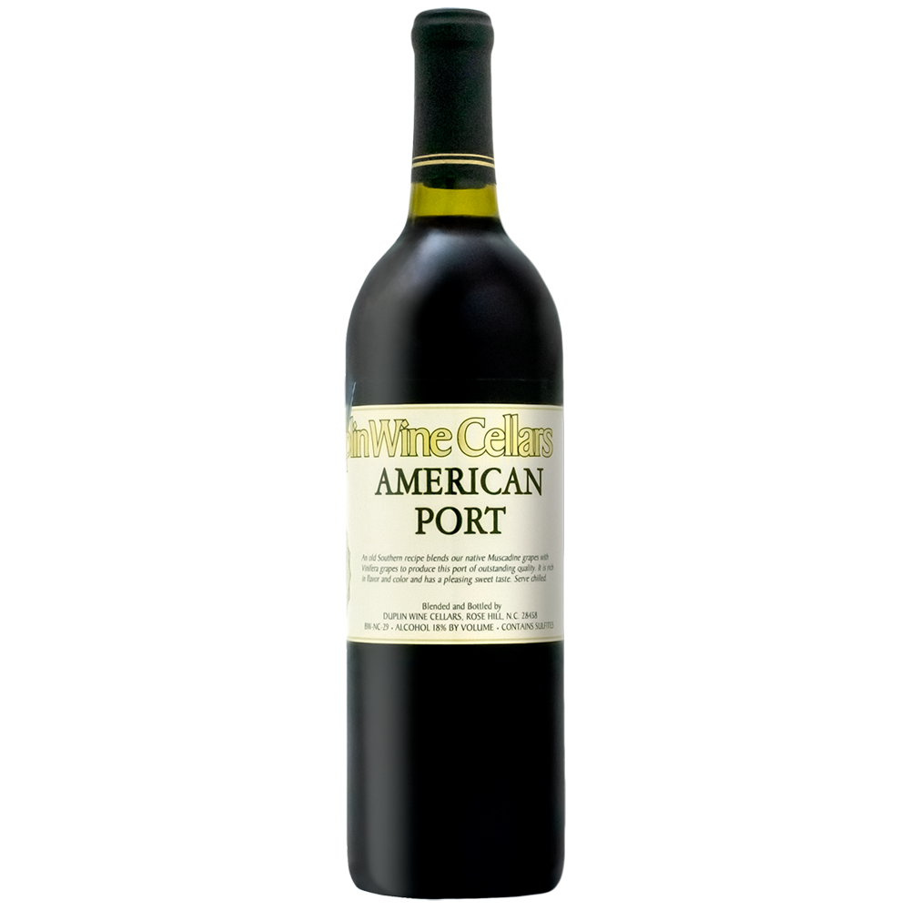 American Port