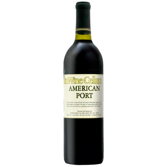 American Port