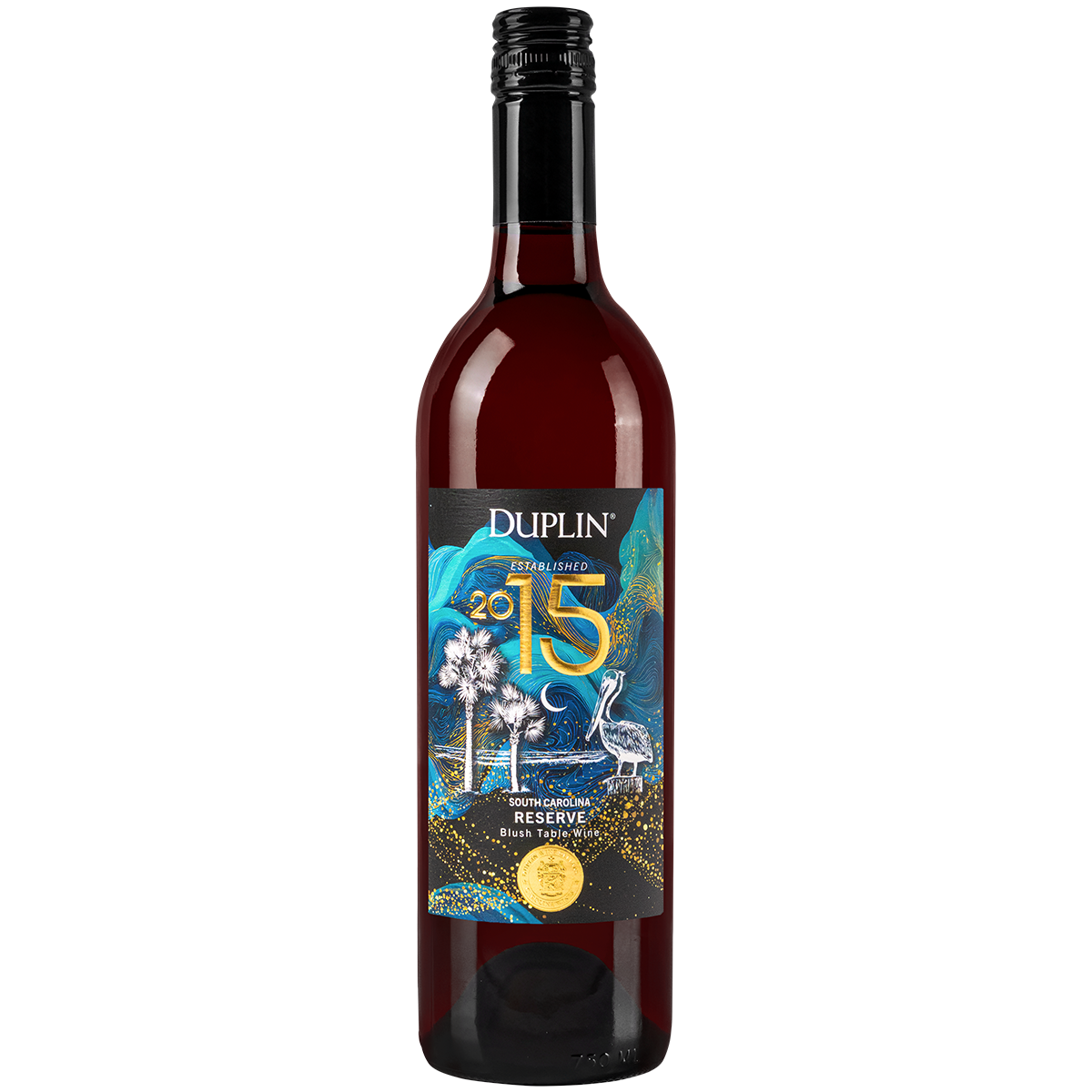 2015 Reserve