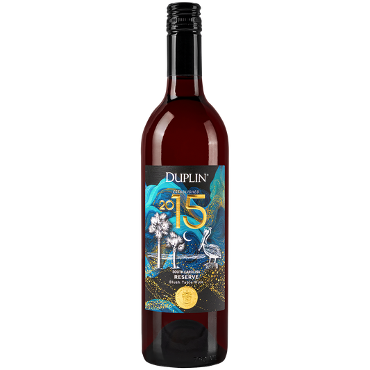 2015 Reserve