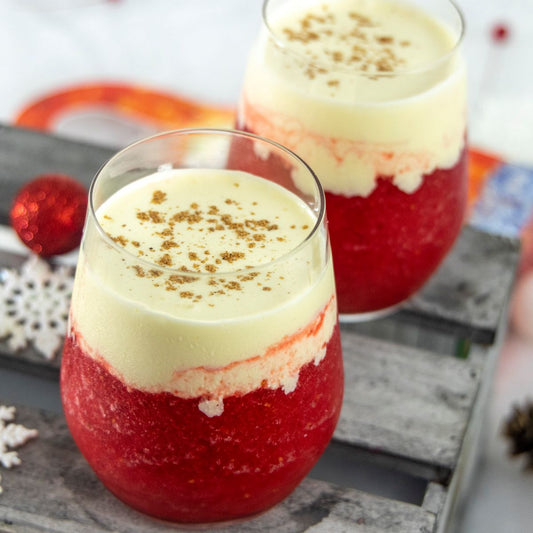 Extra Jolly Juice