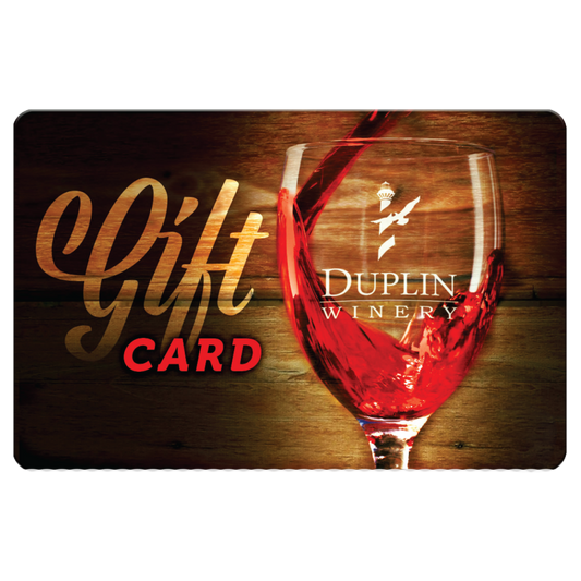 Duplin Gift Card
