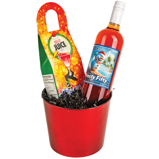 Jolly Juice Gift Basket 2026