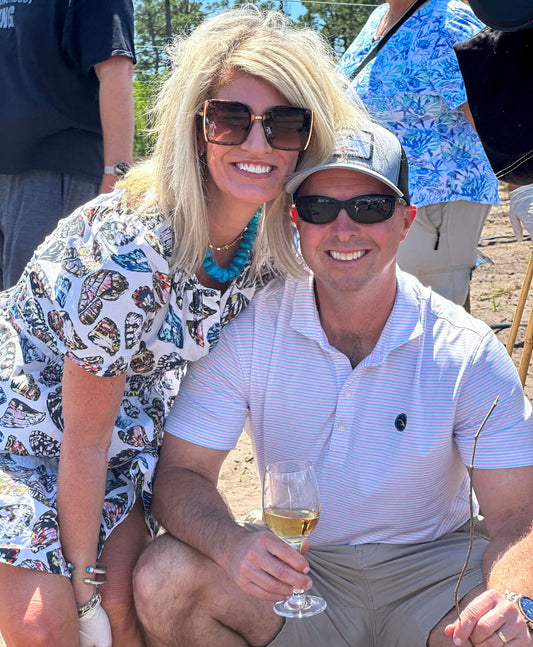 PCB Members-Only Wine Tasting with the Fussells