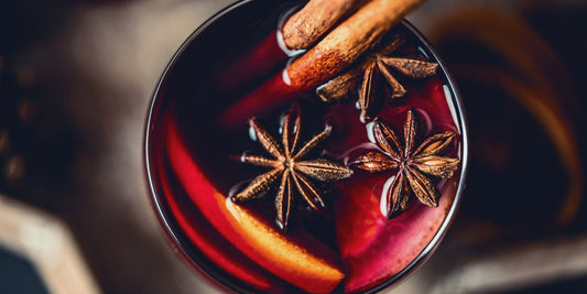 Duplin’s Spiced Up Wine