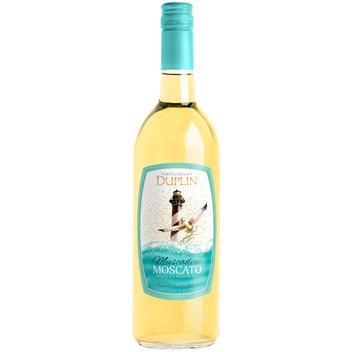 Muscadine Moscato