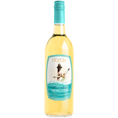 Muscadine Moscato White