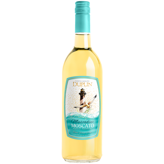 Muscadine Moscato