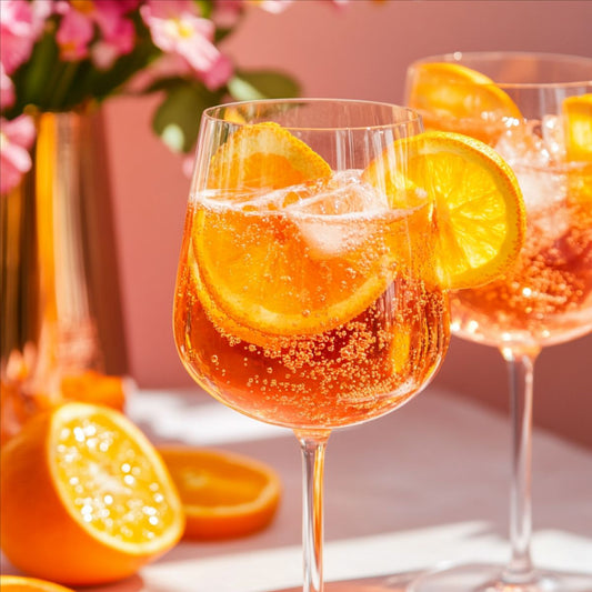 Duplin Scuppernong Spritz