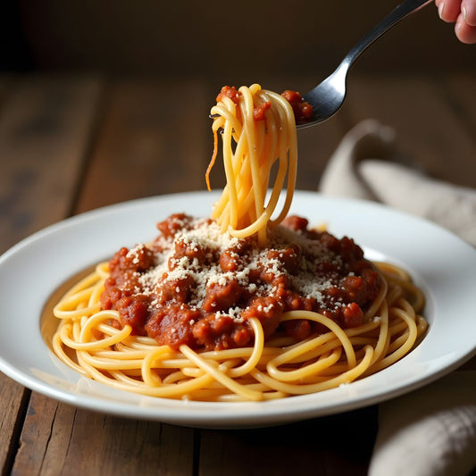 Family Night Spaghetti Sauce