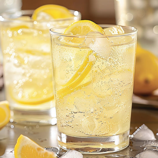 Summertime Spritzer