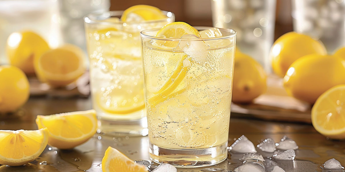 Summertime Spritzer