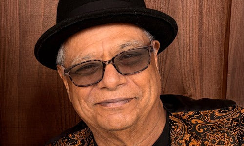 Wally Tirado