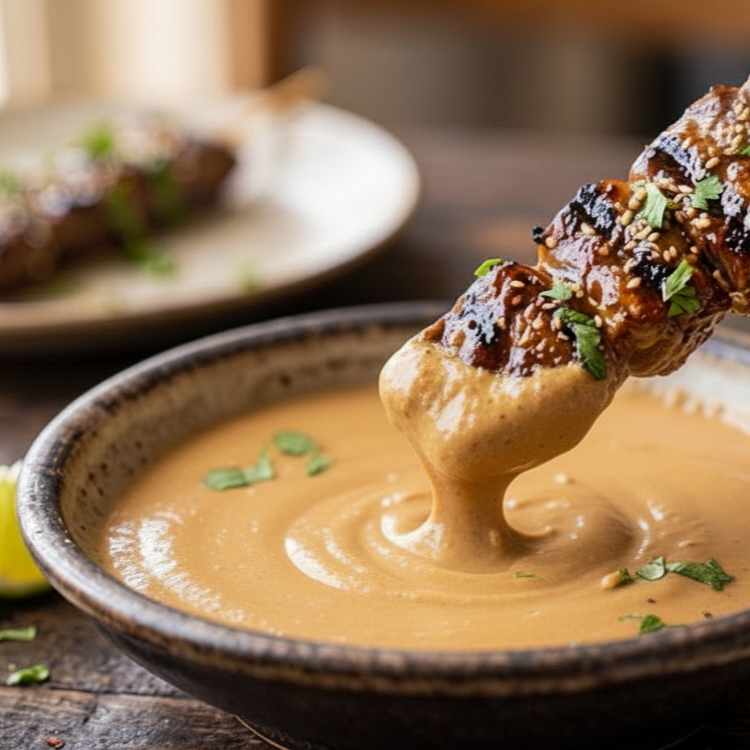 Super Yummy Yum Sauce