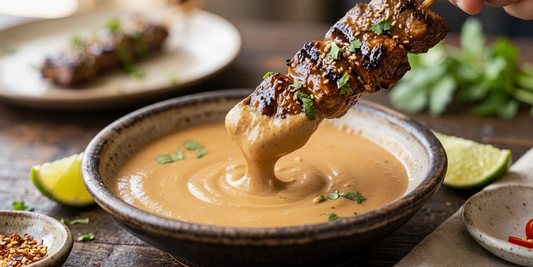 Super Yummy Yum Sauce