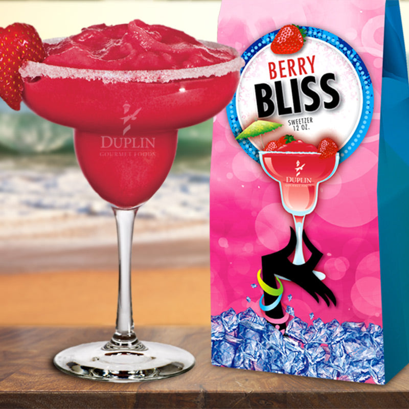 Berry Bliss Sweetzer