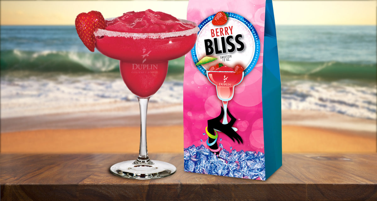 Berry Bliss Sweetzer